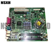 CN-0R230R 760 DT Motherboard 0R230R R230R LGA 775 DDR2 Mainboard 100% Tested Fully Work