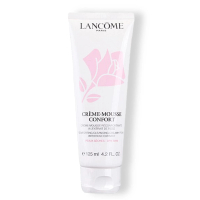 Lancome 蘭蔻 清瀅柔膚洗面乳保濕女士洗面奶(A) 125ml