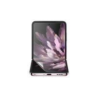 【o-one】OPPO Find N3 Flip 大螢膜PRO三代 全新升級 螢幕保護貼(輕微刮痕自動修復)