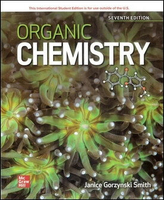 Organic Chemistry 7/e Janice Gorzynski Smith 2024 McGraw-Hill