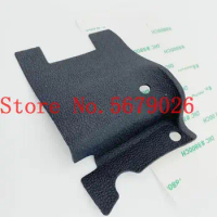 Body Rubber Shell For Canon for EOS 5D Mark III 5DIII 5D3 Digital Camera Repair Part + Tape