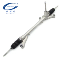 Auto Parts Power Steering Rack and Pinion LHD Steering Gear Box for Ford Fiesta Mazda M2 09-16 Model DF7132110A DF7132110A-A