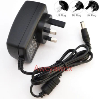 15V 2A 2000mA AC DC Adapter Charger For Marshall Stockwell Portable Bluetooth Speaker Power Adaptor