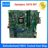 Refurbished For DELL Optiplex 3070 MT Desktop Motherboard CN-0JJ8P5 CN-0HMX8D HMX8D JJ8P5 100% Tested Fast Ship