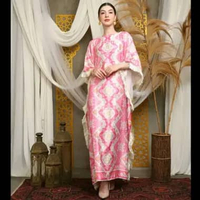 Kaftan Pink • Kaftan Modern • Kaftan Jumbo • Kaftan Premium • Dress Pink • Dress Jumbo • Long Dress