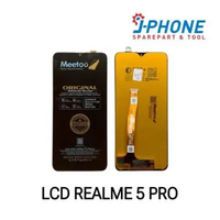 LCD REALME 5 PRO (REALME Q) MEETOO