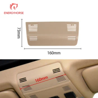 LHD RHD Car Interior Sunroof Roof Lamp Switch Cap Trim Reading Light Cover Frame For Bmw 3 series E91 X1 E84 51448036236