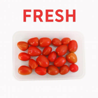 SayurHD Tomat Cherry Ceri 250 Gram Fresh Segar