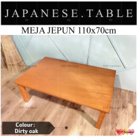 (Stok sedia) Meja Jepun#Meja jepun#JTP699