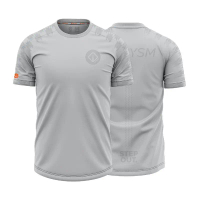 2026 คําสั่งทํารูปใส่เสื้อฟีฟ่าย 2XS-6XL ขนาดใหญ่PRYSM Aerostealth Jersey Off White เสื้อบอลในฟีฟาย 