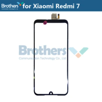 Touch Screen Digitizer for Xiaomi Redmi 7 Touch Panel for Redmi 7 Touch Glass Lens 6.26'' Phone Replacement Tested Working Top