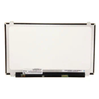 15.6 inch FHD LCD screen for Asus Strix Scar III G531GW G531 G531G LQ156M1JW07 LCD LED Display Panel Matrix Replacement