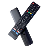 New remote control fit for AIWA Smart 4K LED HDTV TV AW55B4K PAD1577 AW55K1 AW39b4SM AW32b4SM