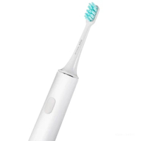 New Xiaomi Mijia T500 Electric Toothbrush Smart Sonic Brush Ultrasonic Whitening Teeth vibrator Wireless Oral Hygiene Cleaner
