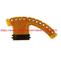 50 2.8 STM Rear Bayonet Mount Flex Cable Contact FPC For Canon 50mm F2.8 Art Lens Replacement Spare Part