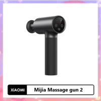 Xiaomi Mijia Massage gun 2 Muscle heat packs strong power Smart dual mode massage for relaxing MJJMQ05-ZJ
