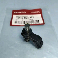 INJEKTOR ASSY HONDA 6 HOLE beat fi / beat esp / beat street / beat pop / spacy fi / scoopy fi / vari