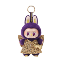Pop Mart Labubu x Pronounce 公仔 小米蘭 潮流 潮玩 拉布布 PPMT-2409-0080