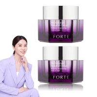 【FORTE】御潤極光抗痕精華霜-50ml 2入-2入