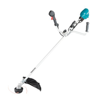 MAKITA 牧田 UR101CZ 充電無刷割草機 (U把手) 接PDC01/PDC1200 (鋸片/尼龍繩兩用)