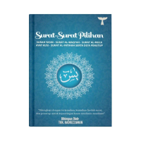 Surat-Surat Pilihan Original dari Penerbit Dilengkapi Terjemahan Kekayaan Intelektual Amanah  | Sebe