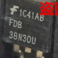 FDB38N30U IDH10S120 STP80NF10FP DPG60C300PC RJP30E2DPK