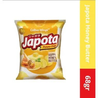 Japota Honey Butter