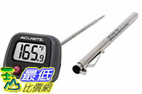 [美國直購] AcuRite 00274 探針式溫度計 Instant Read Thermometer with Tilt Display