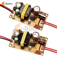AC110V 220V to DC12V/24V Buck Module Voltage Converter Switching Power Supply Adapter Voltage Regulator Module
