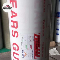 atap polycarbonate SOLID 1.2mm SUNPRO (setara solarflat) 1m