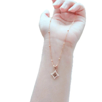 neklace fashion newborn elpong 8k