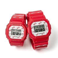 卡西歐 CASIO G-SHOCK BABY-G LOV20B LOV20B4 LOV-20 LOV-20B LOV-20B-4 男裝錶 女裝錶  手錶 錶 手表 表 電子錶 情侶錶 情侶表