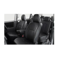 Special Leather Seat Cover For Toyota Noah/VOXY70 series 80 series