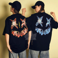 RIC Ricky Is Clown Tshirt Oversize - Dragon Legend