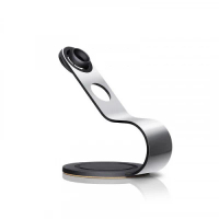 Dyson 戴森 Supersonic™ 風筒專用底座 (銀黑色) 1pc