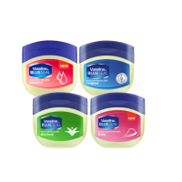 【Vaseline 凡士林】潤膚膏100ml(平輸品 多款任選)