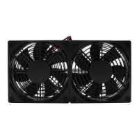 Hot 120Mm 5V USB Powered PC Router Dual Fans High Airflow Cooling Fan For Router Modem Receiver