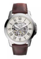 Fossil Fossil Grant Brown Watch ME3099