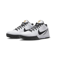 【NIKE 耐吉】Nike Kobe 4 Protro Mambacita Gigi 白 天使 FJ9363-100