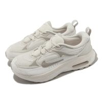 【NIKE 耐吉】休閒鞋 Wmns Air Max Bliss 女鞋 氣墊 灰 白 運動鞋 緩震(FD1453-030)