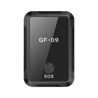Gps Car Locator Wifi Car Anti-Theft Tracker Elderly Anti Loss Gps Tracker Watch Portable And Intelligent For Girls Children