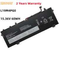 L19C4PG0 L19M4PG0 15.36V 60WH Laptop Battery For Lenovo Legion Y9000X Y740S-15IMH SB10W67233 SB10V26975 SB10V26972 5B10W67240