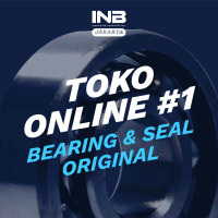 Laker Bearing HK 1612 NTN Bearing Bambu  NTN INB JAKARTA