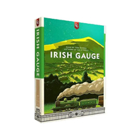 Irish Gauge บอร์ดเกม