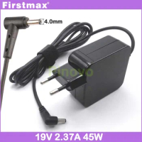 Power supply 45W 19V 2.37A ac adapter for asus charger L402BA L402WA L402YA M409BA M409DA M412DA M509BA M509DA M712DA N543UA