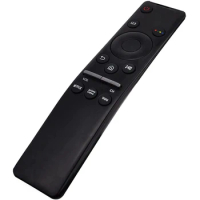 2X Universal Remote Control For All Samsung TV LED QLED UHD SUHD HDR LCD Frame Curved HDTV 4K 8K 3D Smart Tvs
