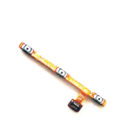 Stonering Power ON/off Button &amp; Volume Button Flex Cable for Alcatel One Touch Idol 2 OT6037 6037 6037Y phone