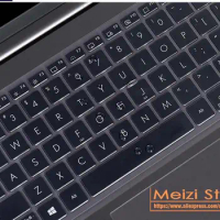 for ASUS VivoBook S15 EQ FL JQ E S533FL S513 F513 EP EQ F513EA IA K513 EA M513 M513IA m513ua S533 TPU Keyboard Cover Protector