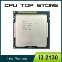Intel Core i3 2130 3.4GHz Dual Core LGA 1155 CPU Processor