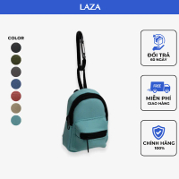 Móc khóa balo mini thời trang Berge Keychain 594 - Thiết kế nhỏ gọn tiện lợi - Thương hiệu LAZA